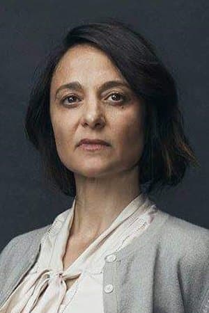 Daniela Farinacci profile