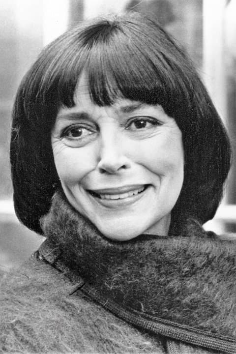 Gwen Watford profile