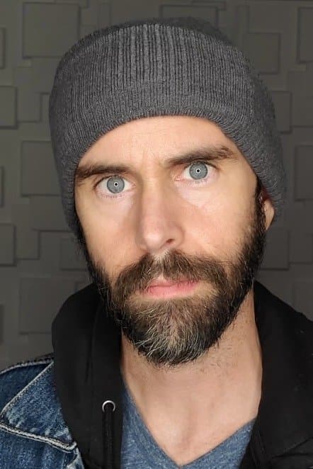 Gordon Tarpley profile