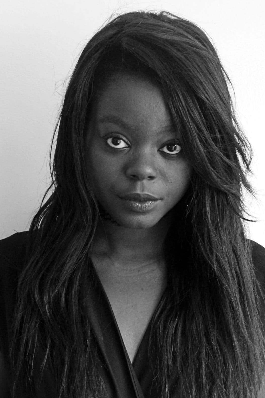 Julia Ghysels profile