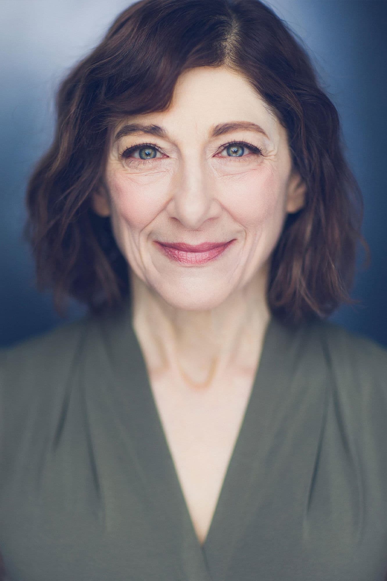 Meredith Binder profile