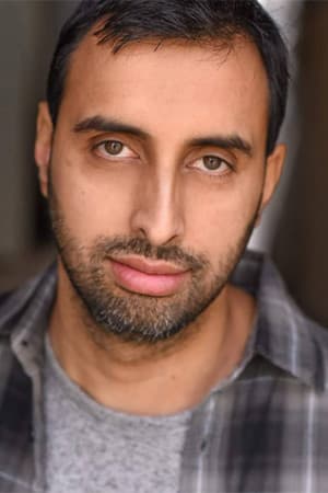 Rahul Thakkar profile