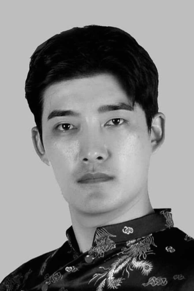 Ahn Seong-bong profile