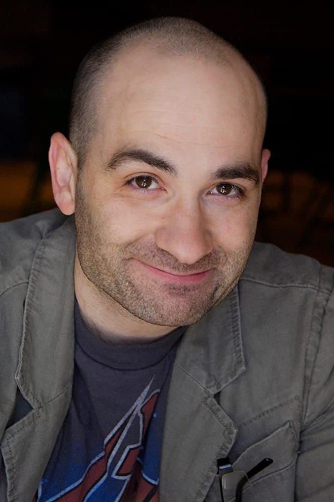 Vince Pisani profile