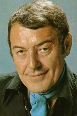 Günther Ungeheuer profile