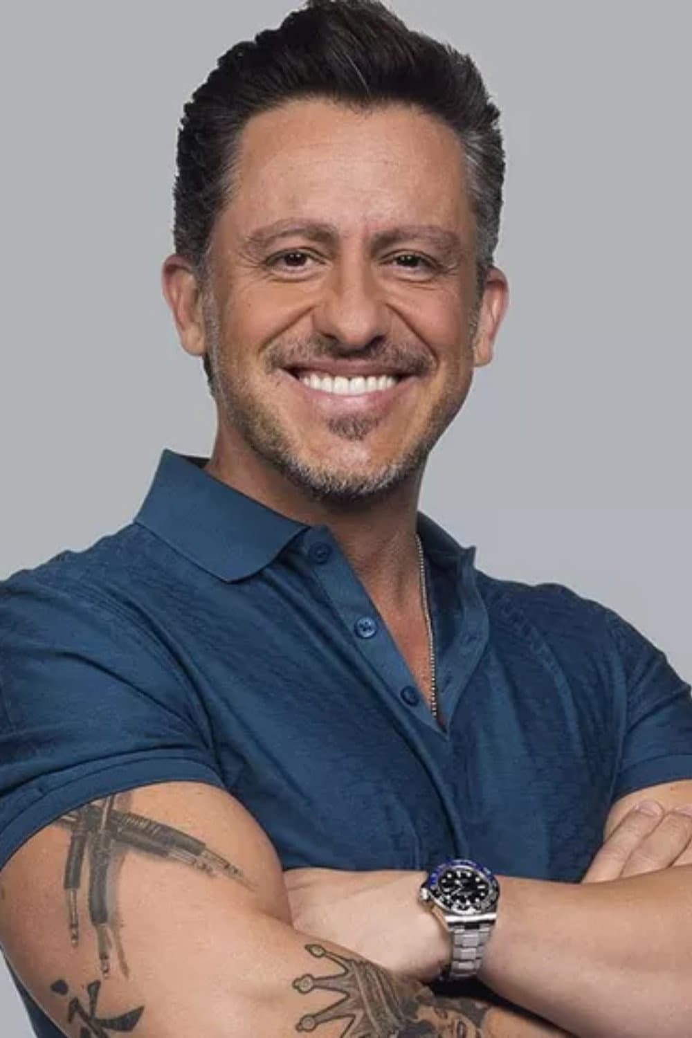 Rick Bonadio profile