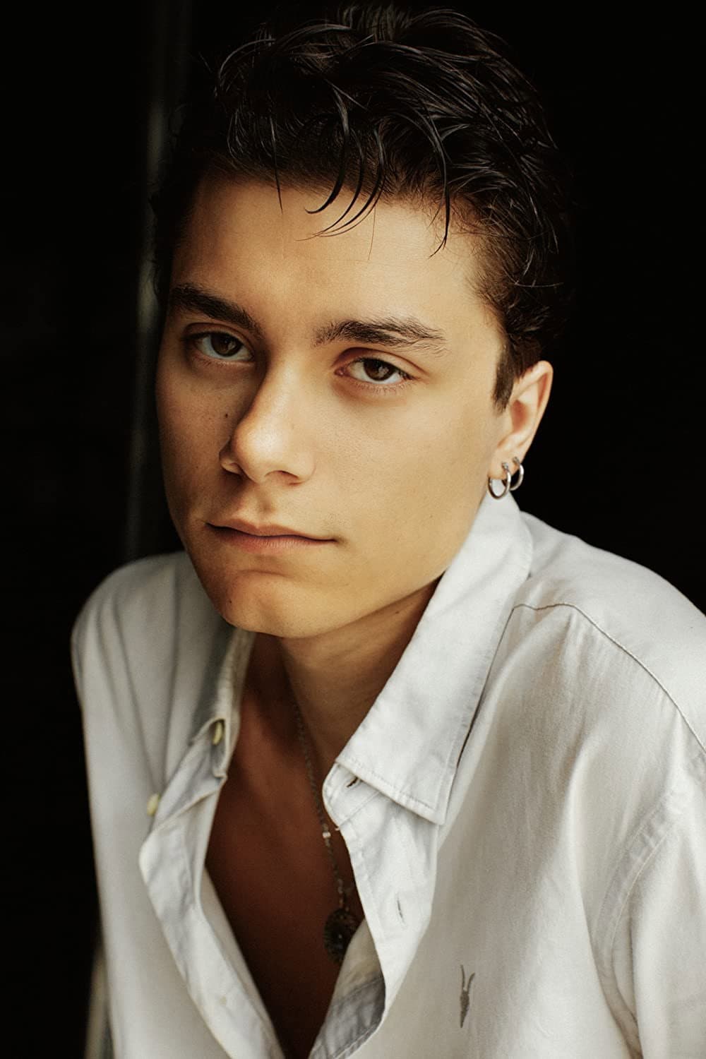 Daniel Ferrell profile