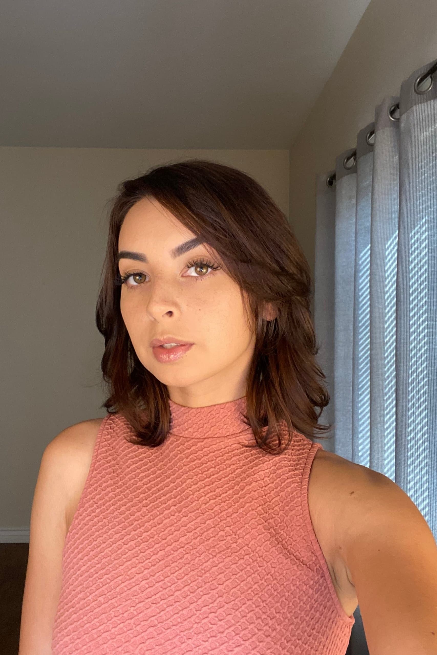 Saray Morgan profile