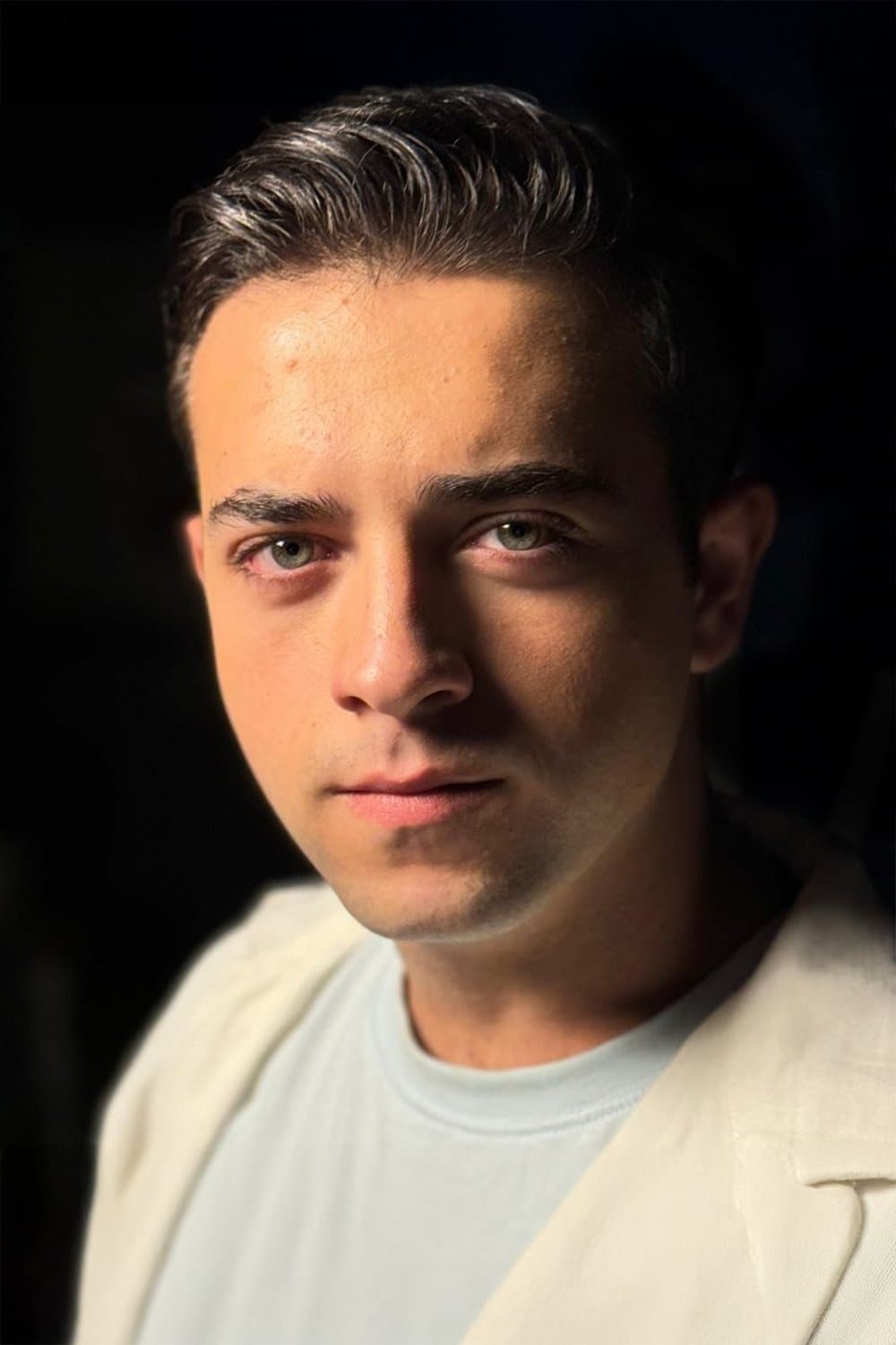 Berat Efe Parlar profile