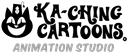 Ka-Ching Cartoons