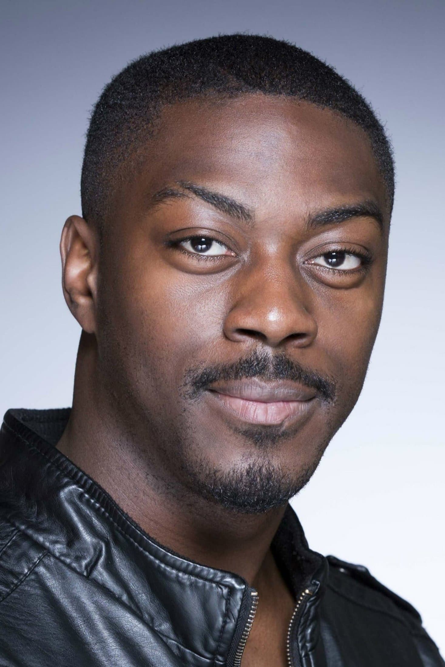 David Ajala profile
