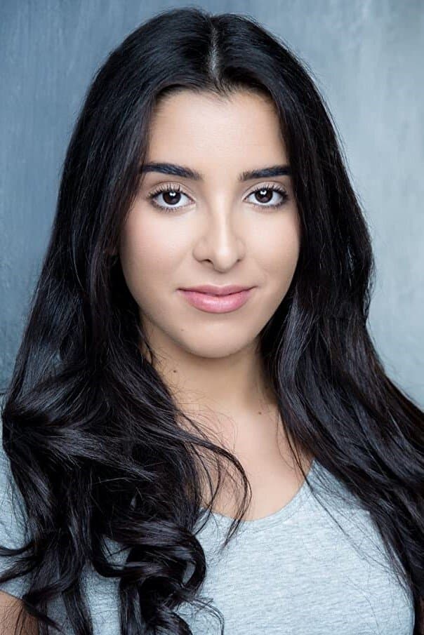 Alannah Olivia profile