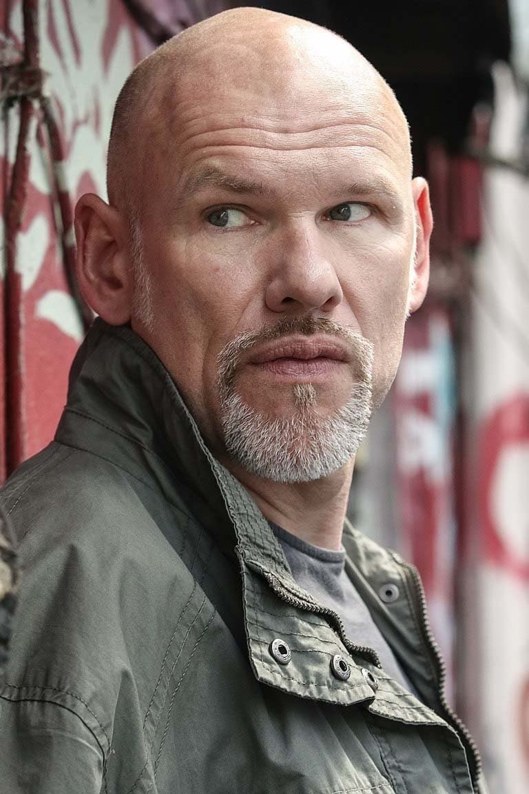 Torsten Hammann profile