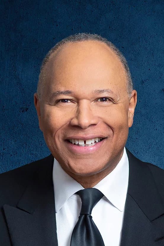 Byron Stripling profile