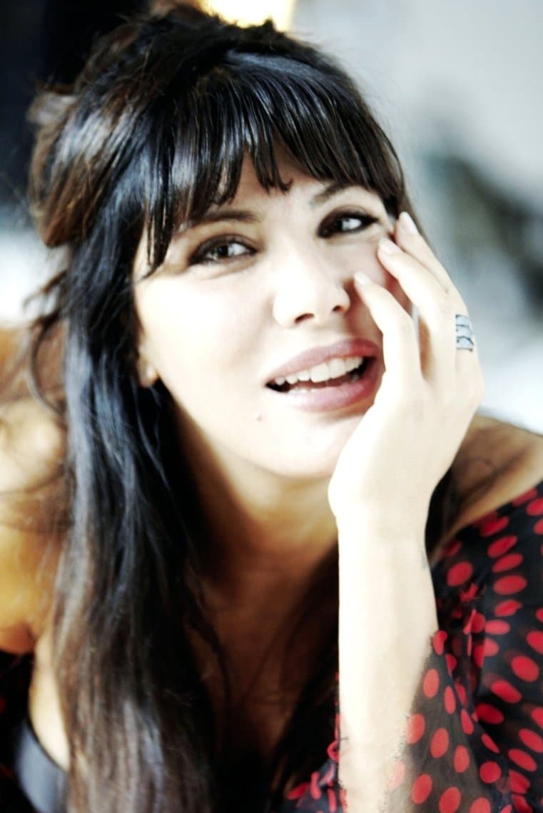 Cecilia Luci profile