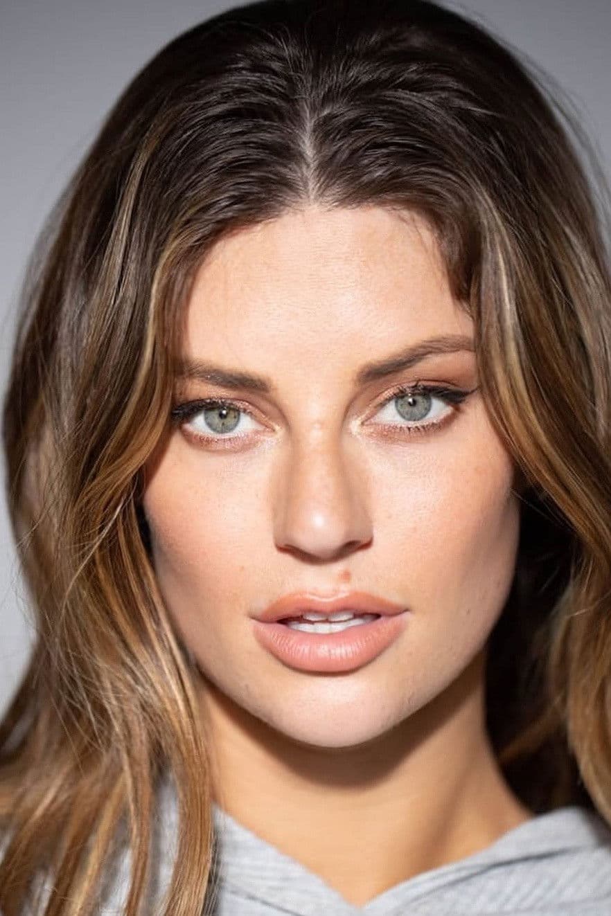 Hannah Stocking profile