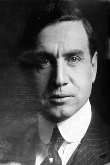 Herbert Barrington profile