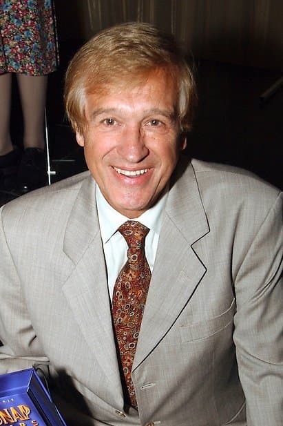 Dick Rienstra profile