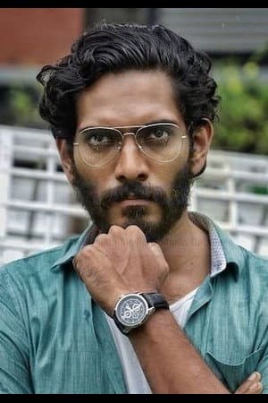 Shersha Sherief profile