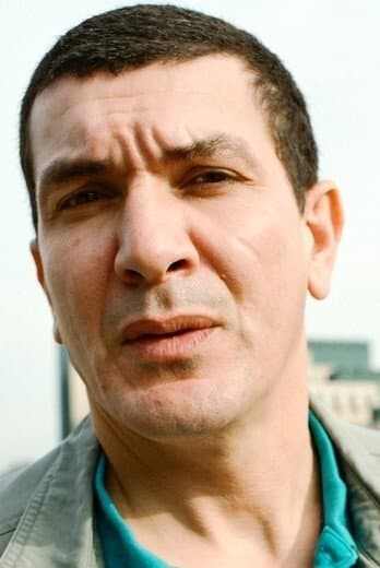 Rachid Hafassa profile