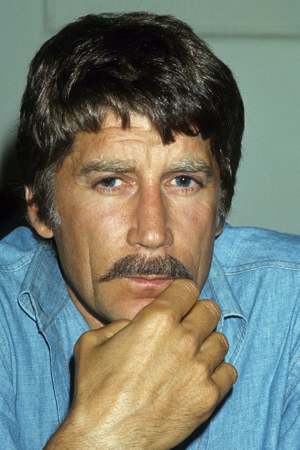 Alex Cord profile