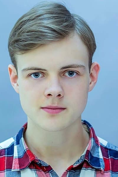 Vladislav Novitsky profile