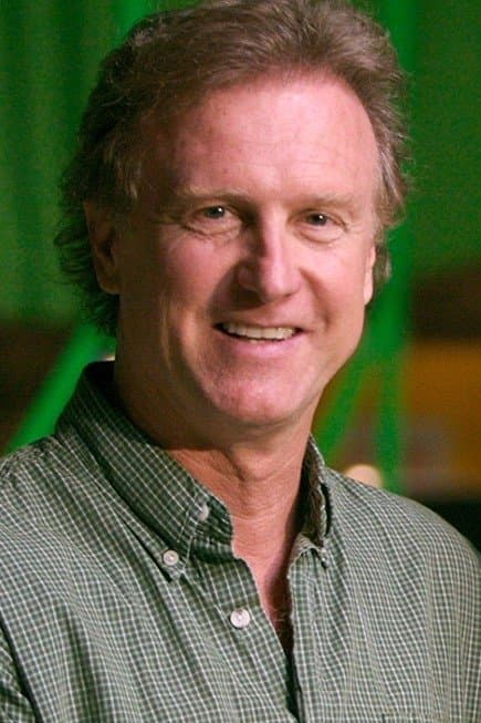 Bruce Jones profile