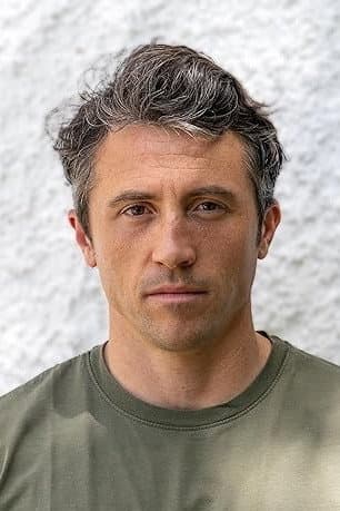 William Monrabal Cook profile