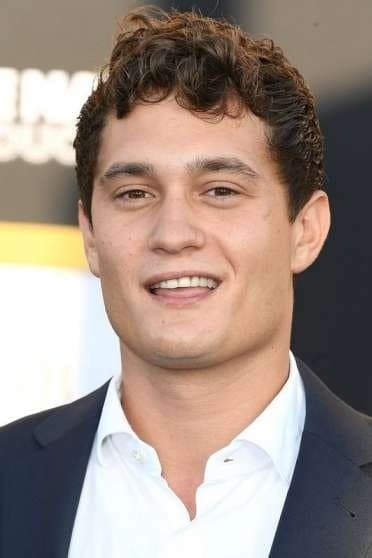 Rafi Gavron profile
