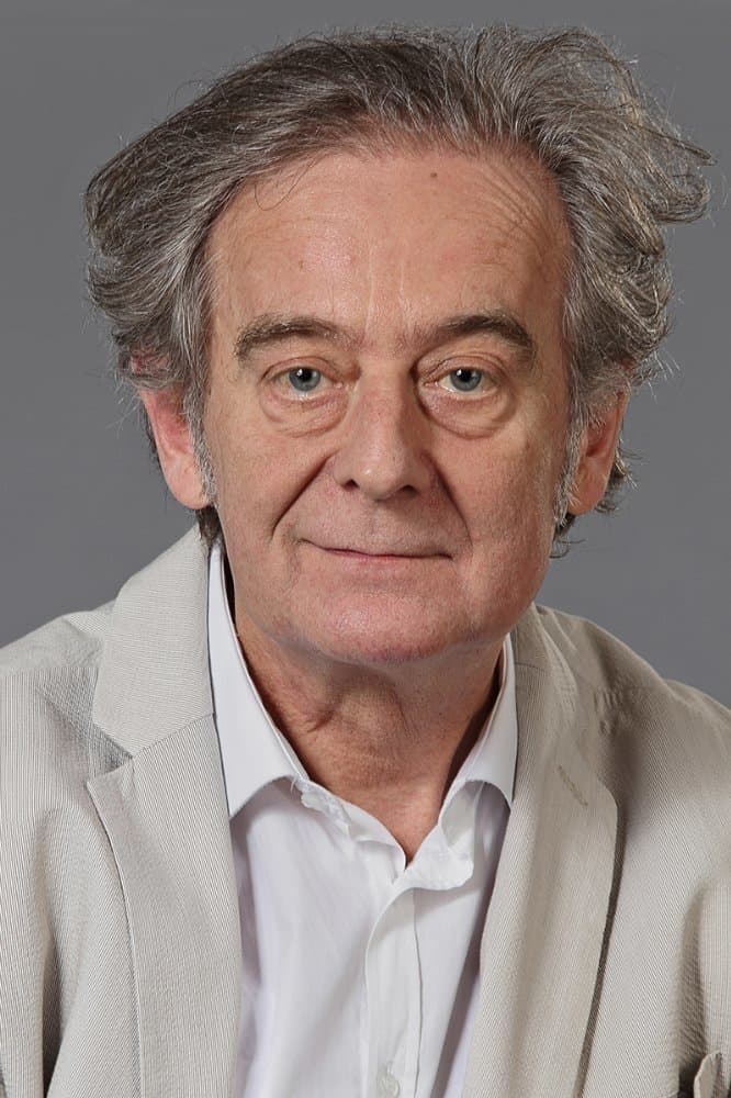 Jean-Louis Sbille profile