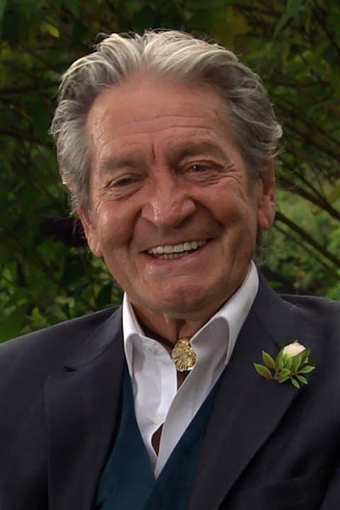 Patrick Mower profile