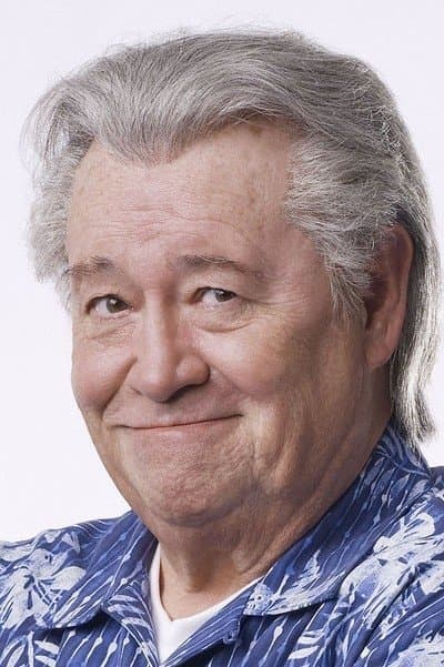 Barry Corbin profile