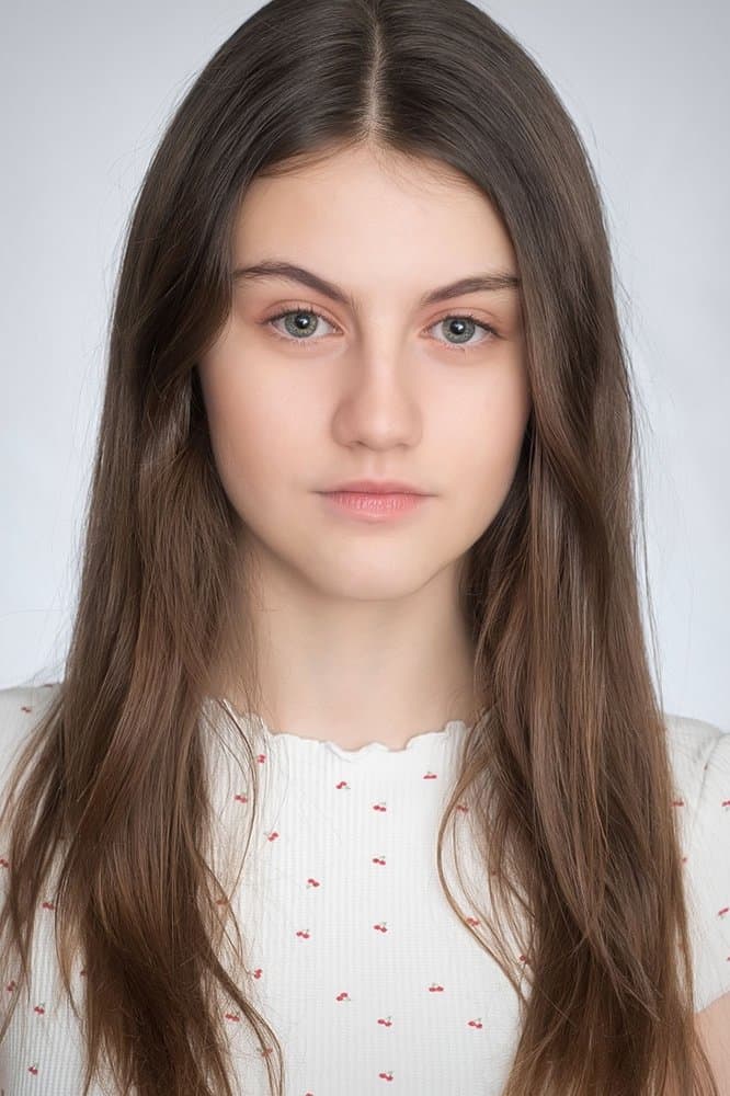 Stephanie Gil profile