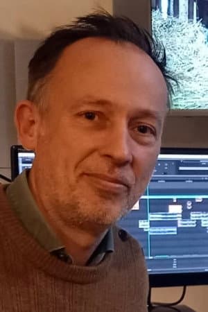 Benoît Alavoine profile