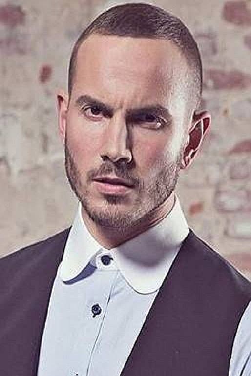 Boris Schreurs profile