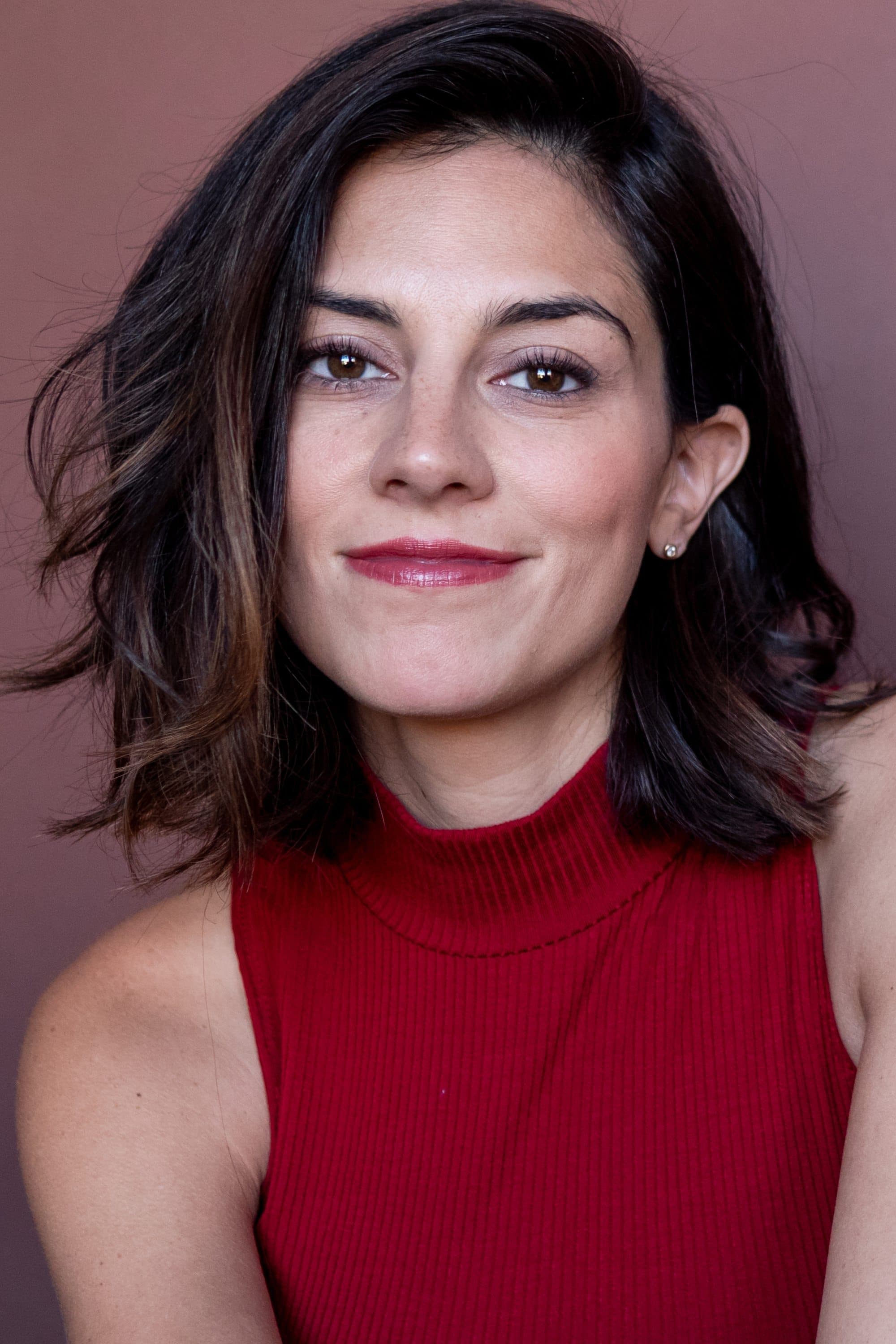 Melanie Minichino profile