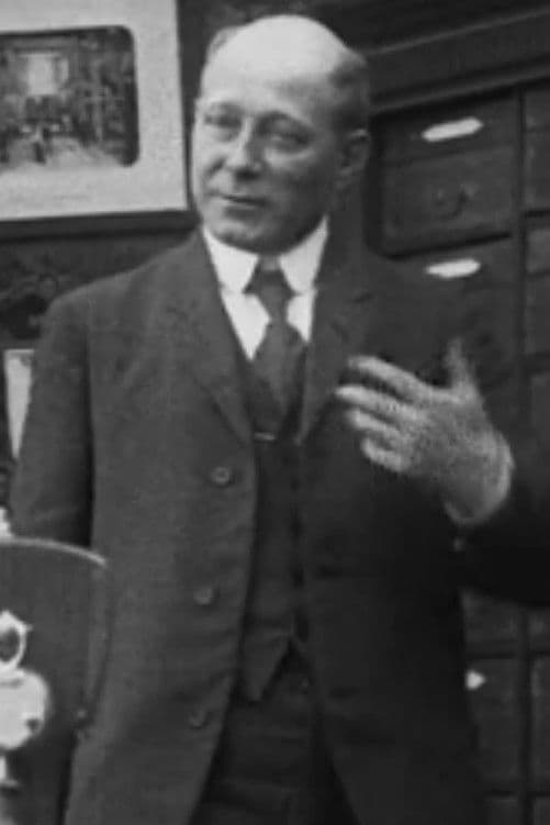 Lucien Nonguet profile