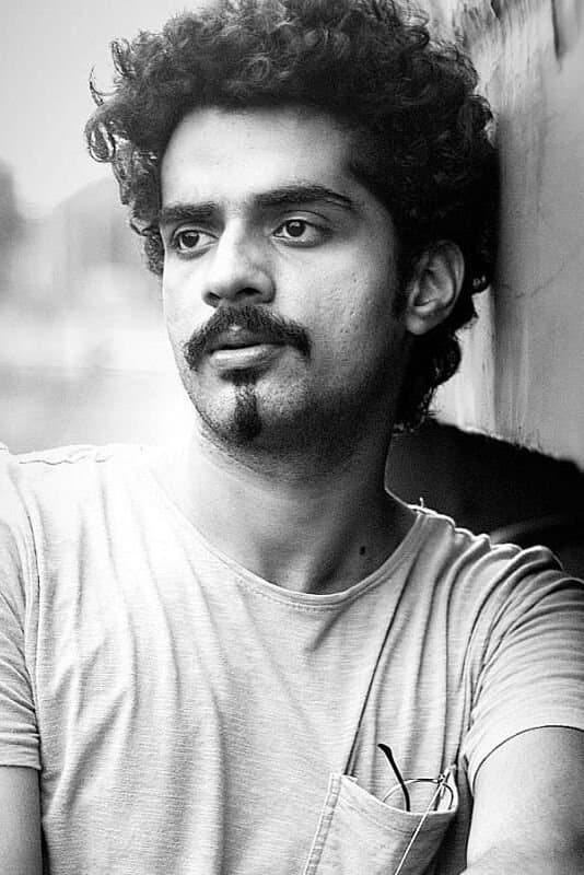 Priyank Tiwari profile