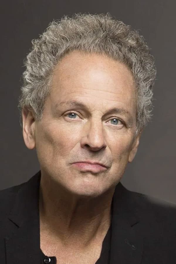 Lindsey Buckingham profile