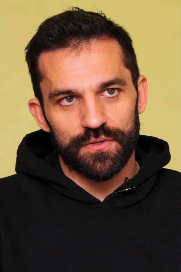 Mattson Tomlin profile