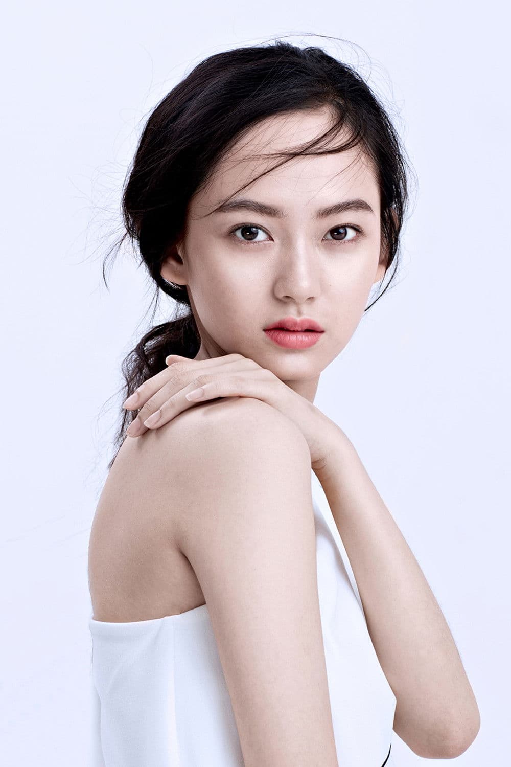 Chen Yusi profile