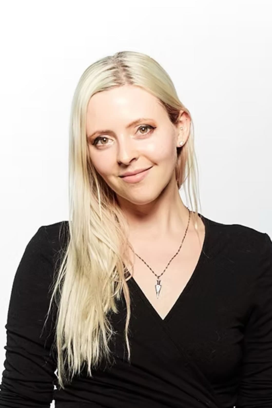 Brianna Knickerbocker profile