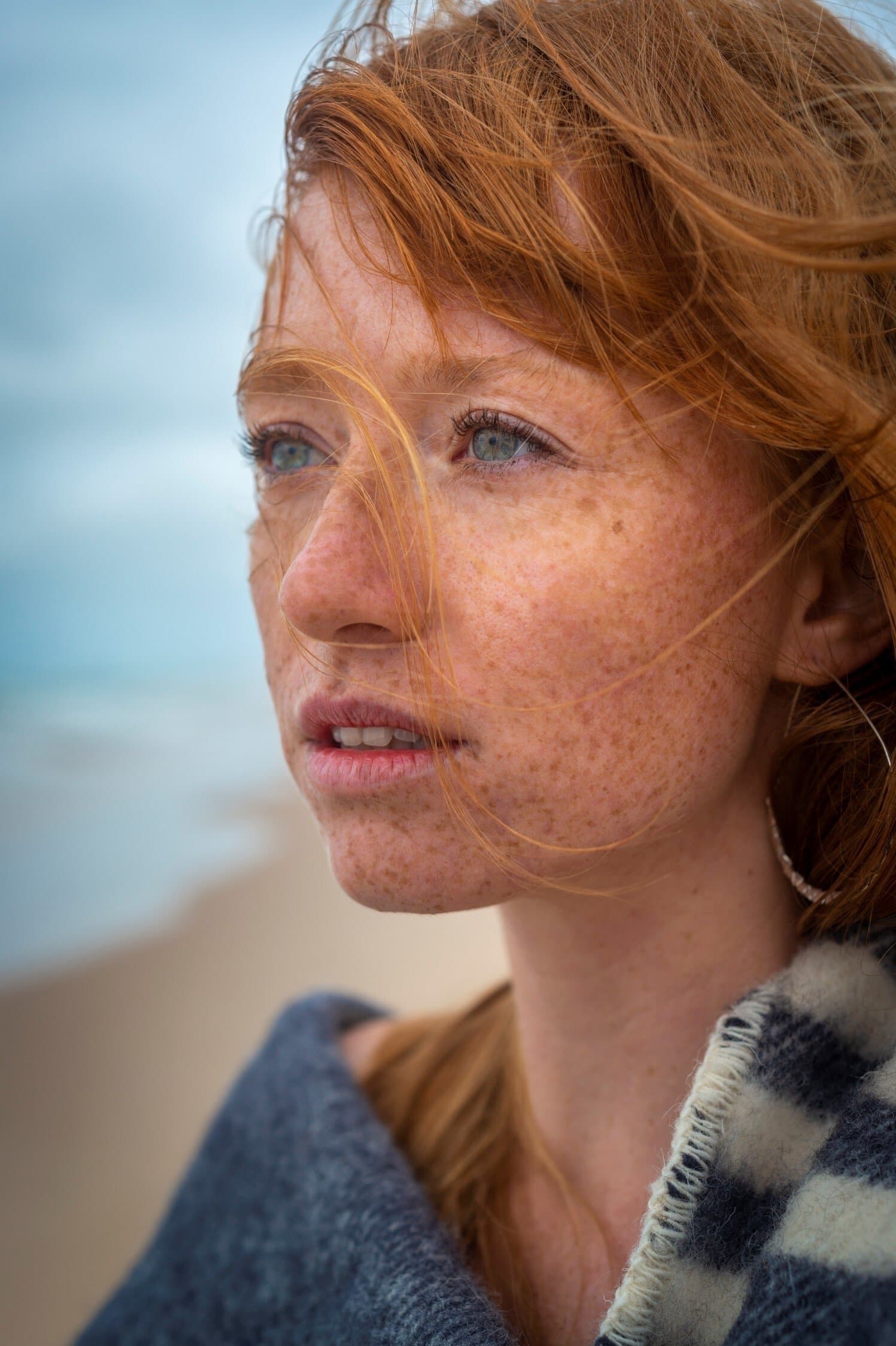 Philomène Bilodeau profile