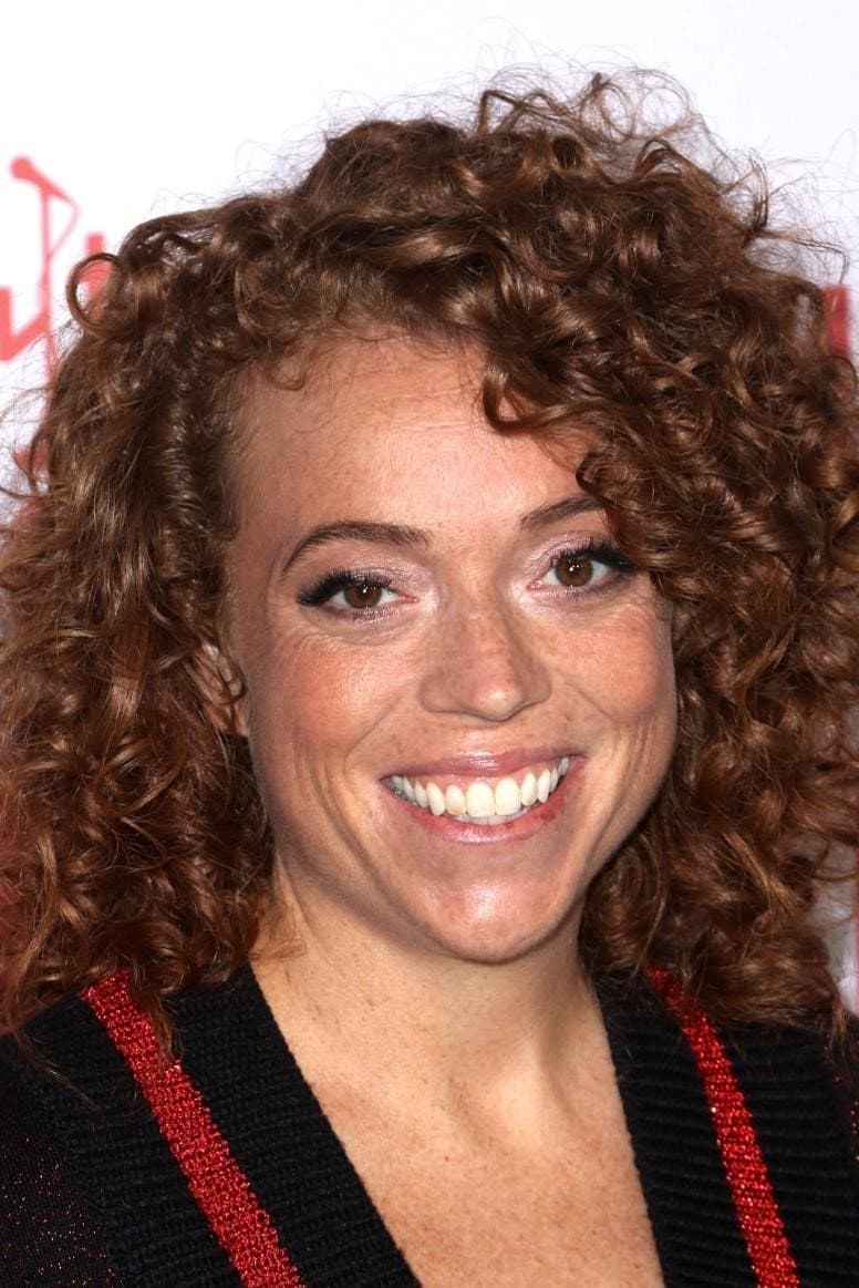 Michelle Wolf profile