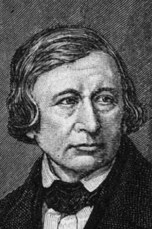 Wilhelm Grimm profile