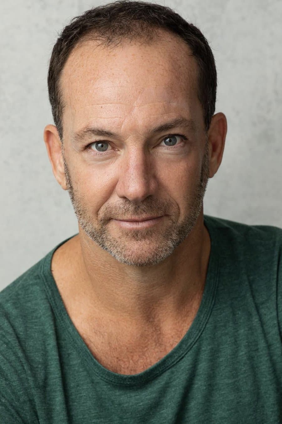 Bartley Burke profile