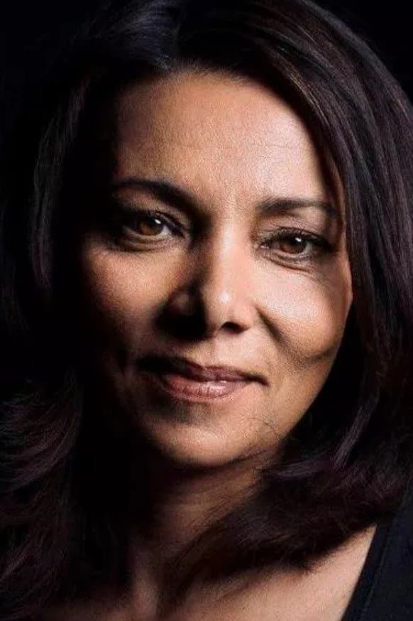 Sandra Cervik profile