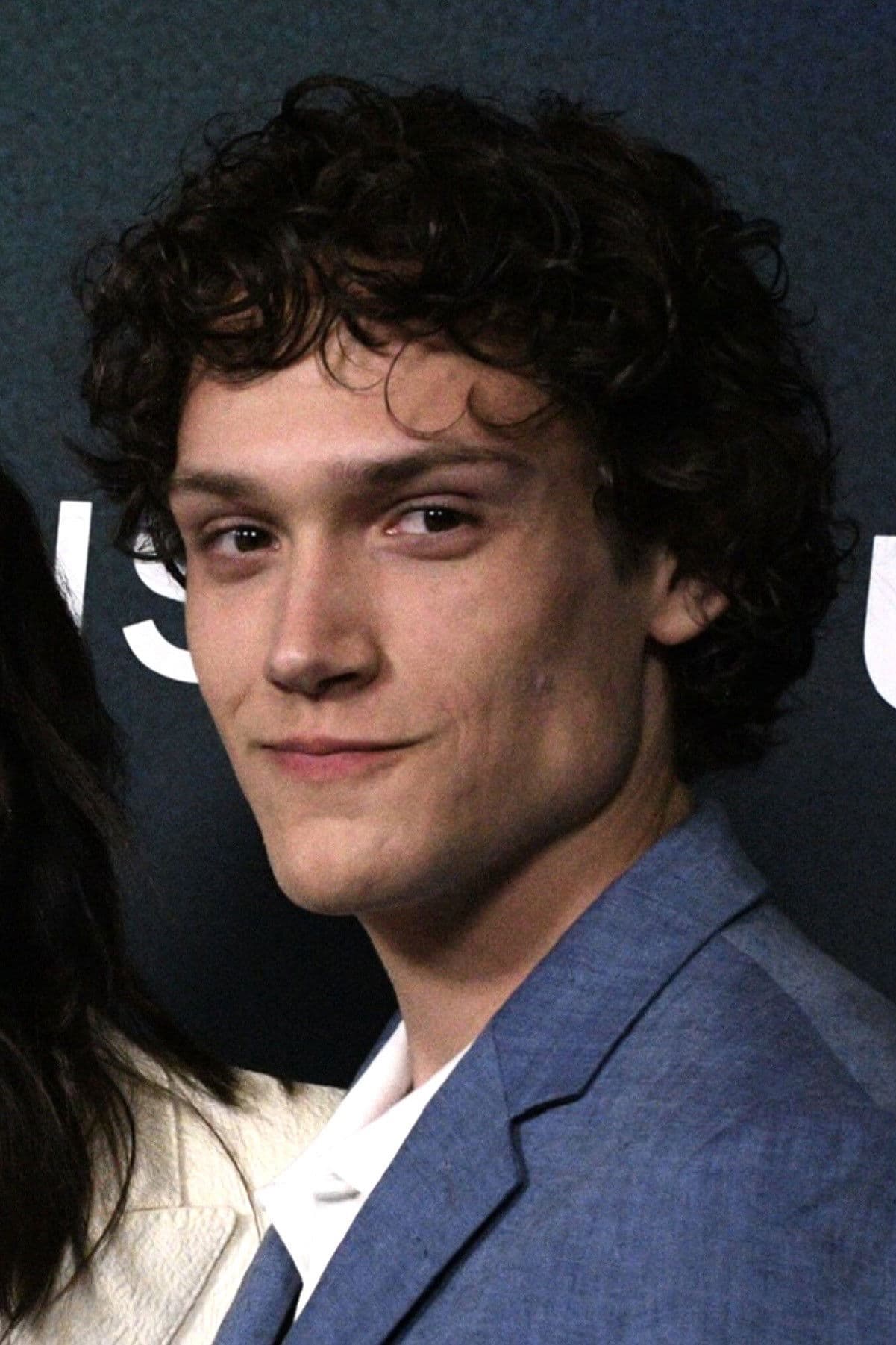 William Atticus Parker profile