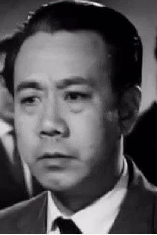 Chen Yu-Hsin profile