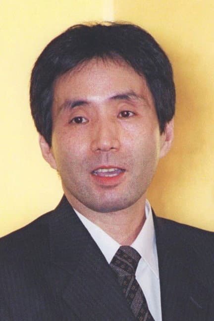 Mikihiko Renjo profile